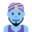 man genie